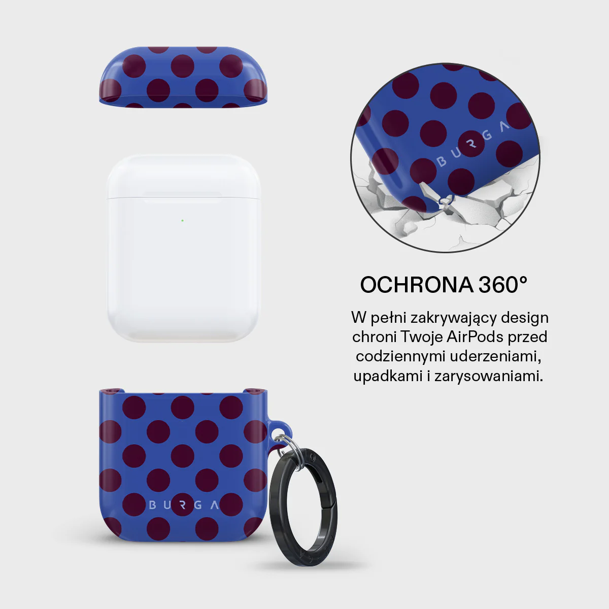 On Pause - Etui AirPods - Image 2