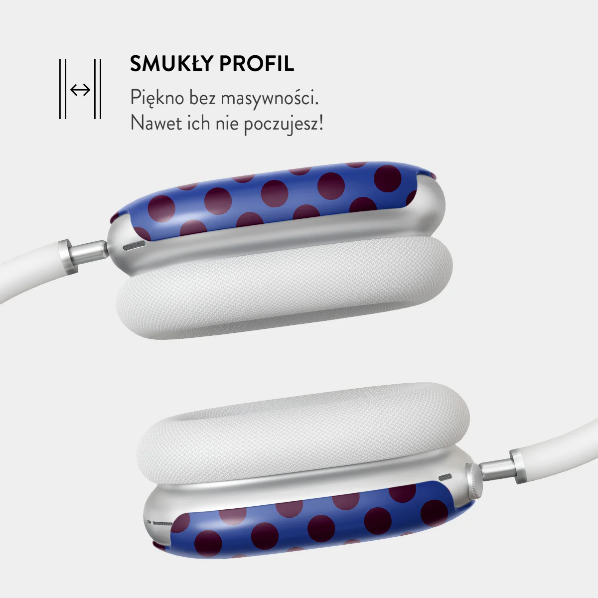 On Pause - Etui AirPods Max - Image 4