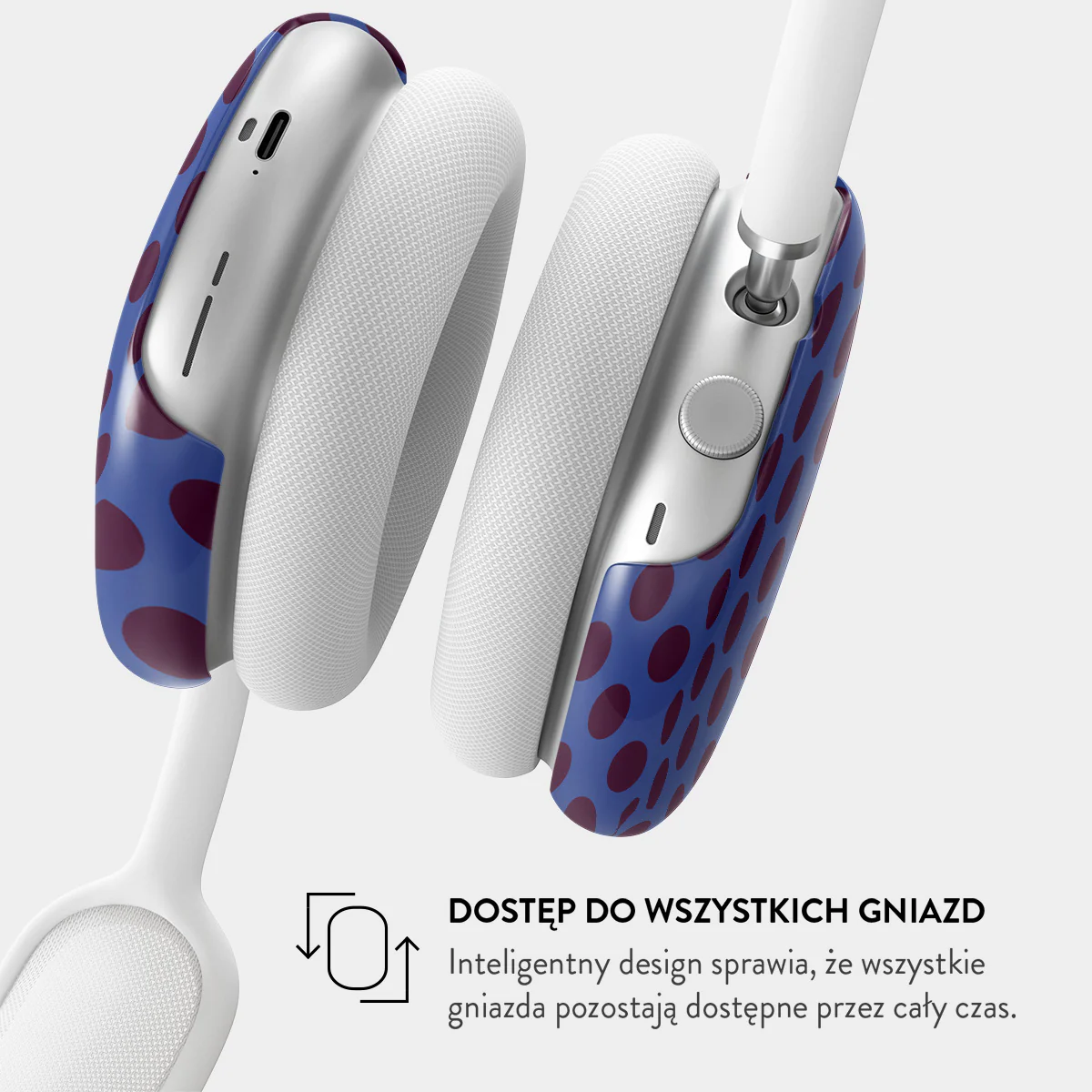 On Pause - Etui AirPods Max - Image 6