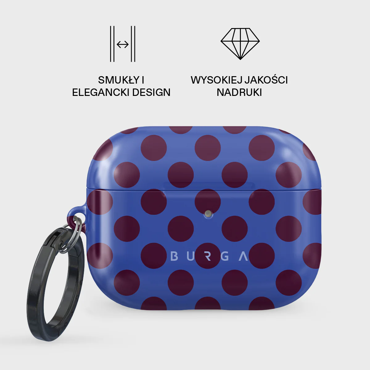 On Pause - Etui AirPods Pro 3 - Image 4