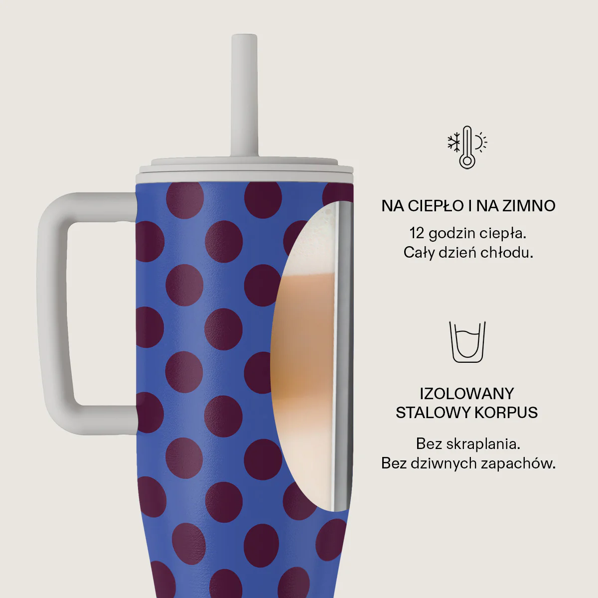 On Pause - All Day Leakproof Tumbler - Image 5