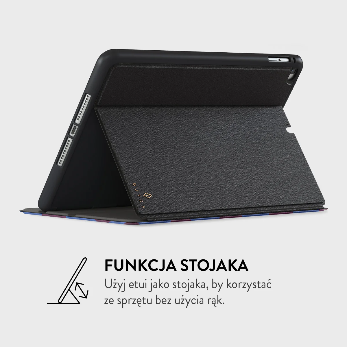 On Pause - Etui na iPad Mini 7.9 (5 generacji) - Image 5
