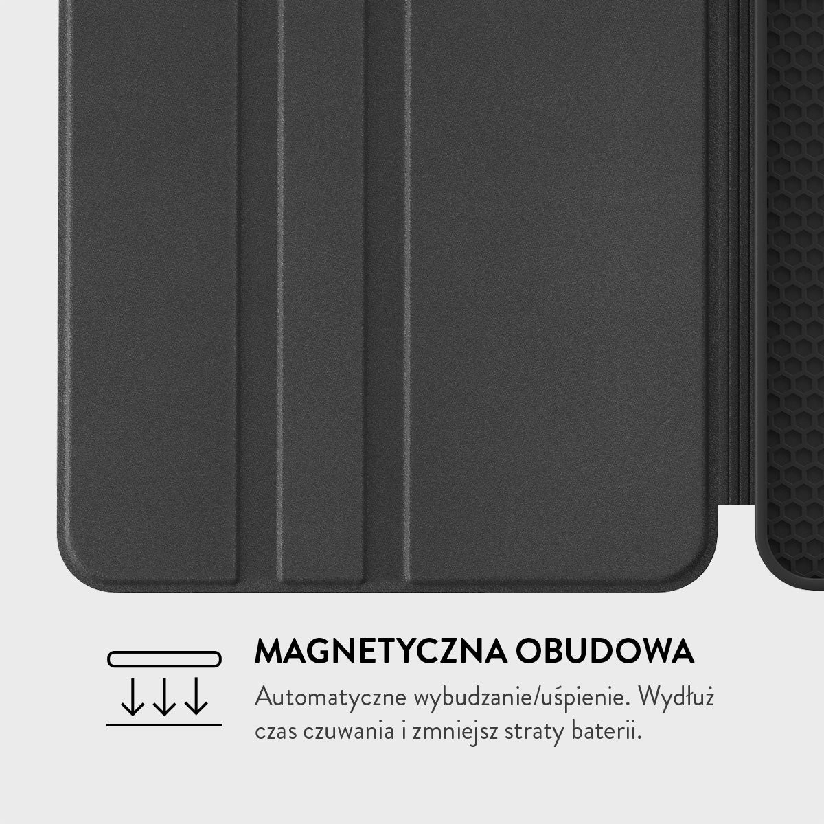 On Pause - Etui na iPad Pro 11 (8/7 generacji) - Image 7