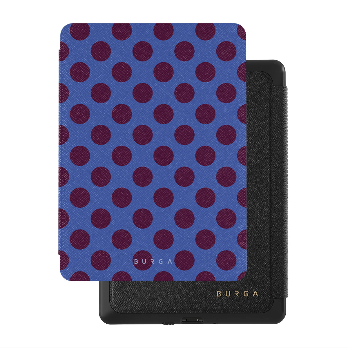 On Pause - Etui na Kindle Paperwhite (12 generacji)