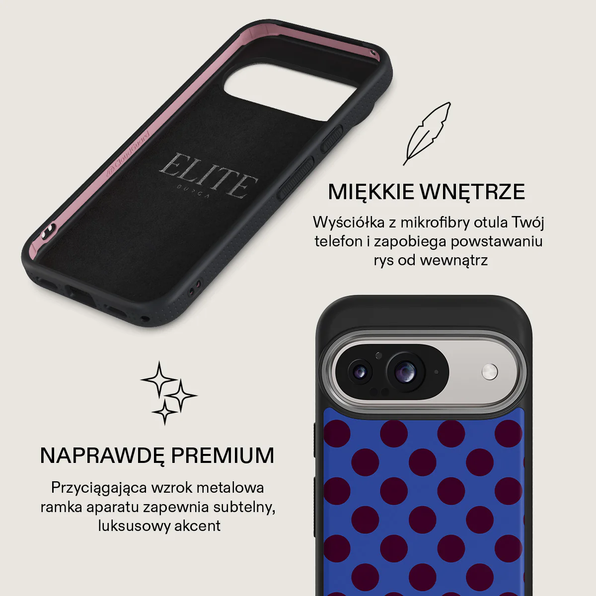 On Pause - Google Pixel 10 Etui - Image 17