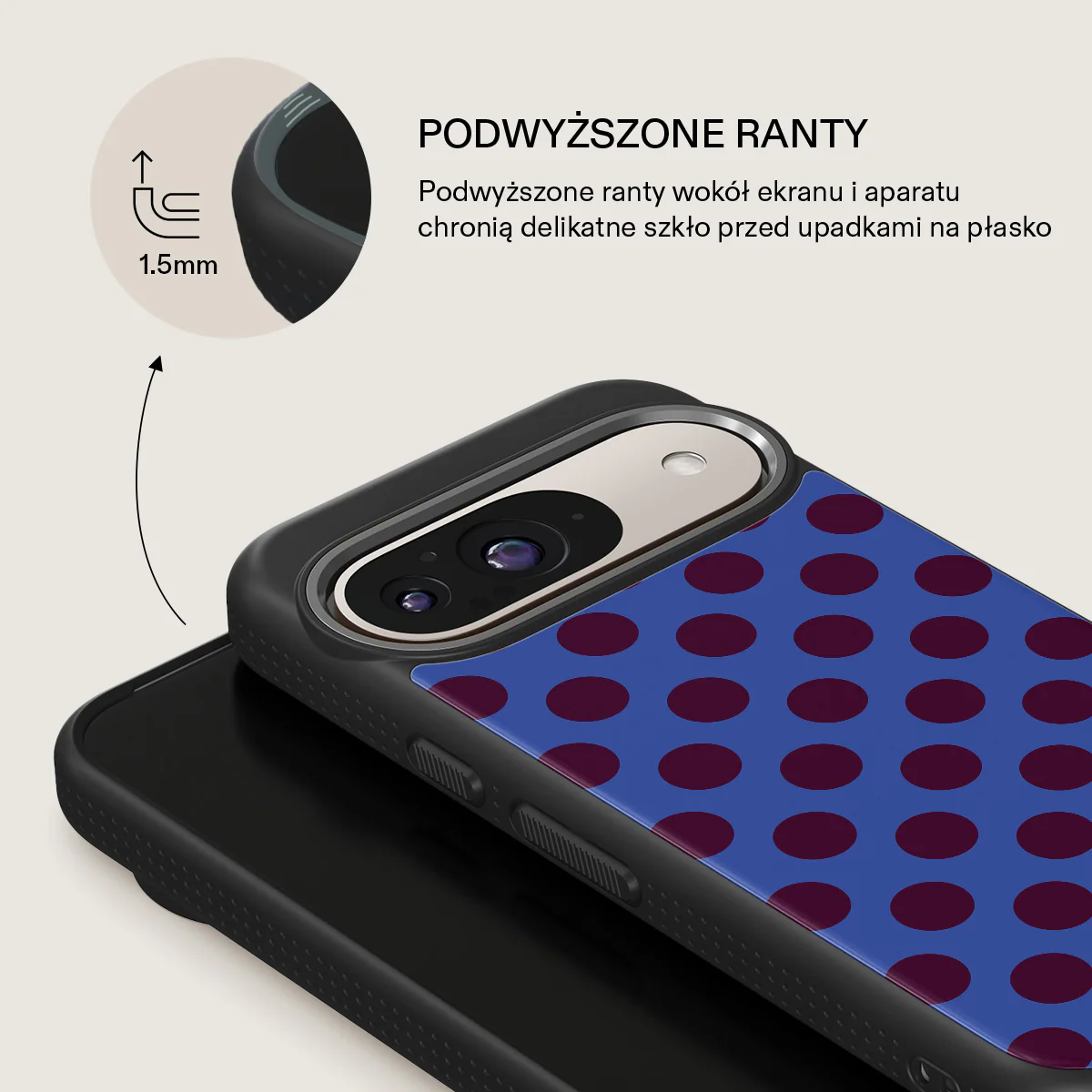 On Pause - Google Pixel 10 Pro Etui - Image 15