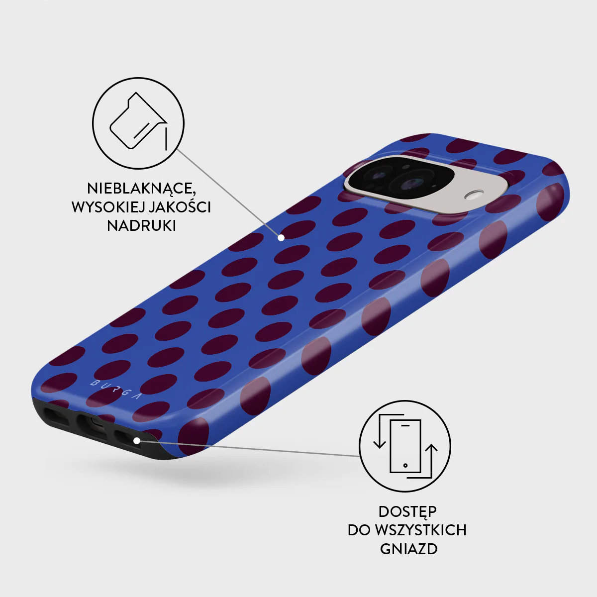 On Pause - Google Pixel 10 Pro Etui - Image 3
