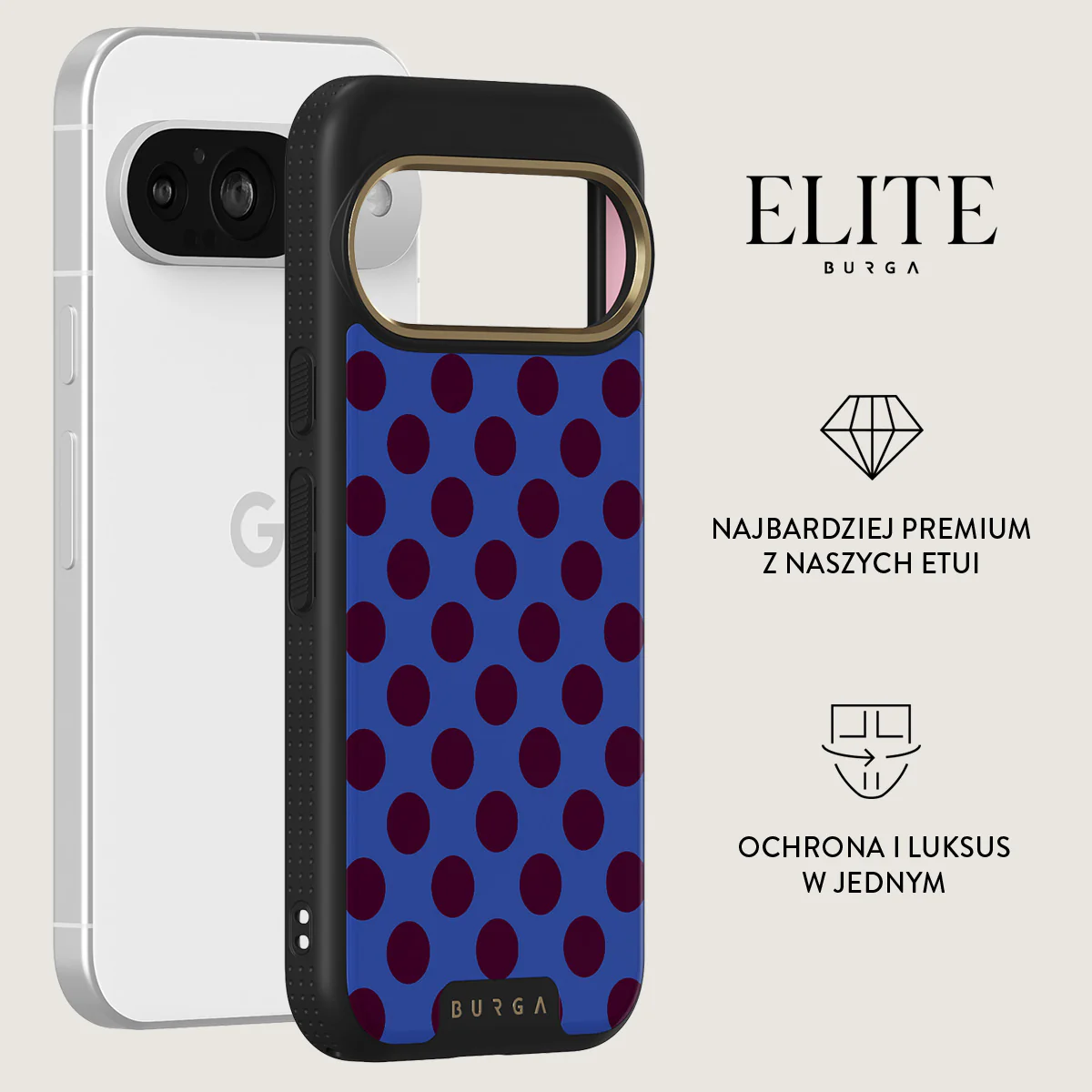 On Pause - Google Pixel 10 Pro XL Etui - Image 6