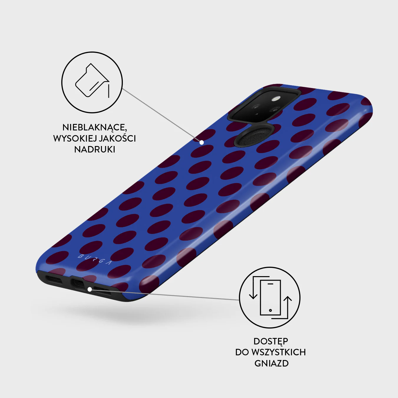 On Pause - Google Pixel 5 Etui - Image 3