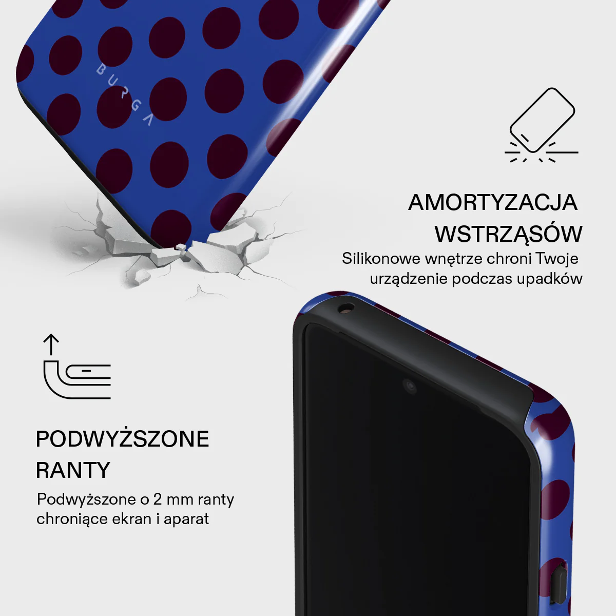 On Pause - Google Pixel 8 Etui - Image 4
