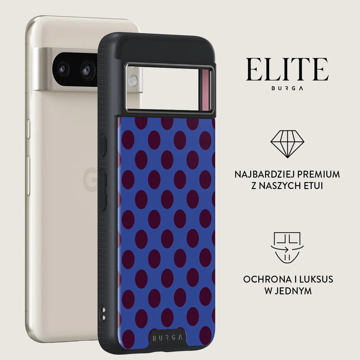 On Pause - Google Pixel 8 Pro Etui - Image 13