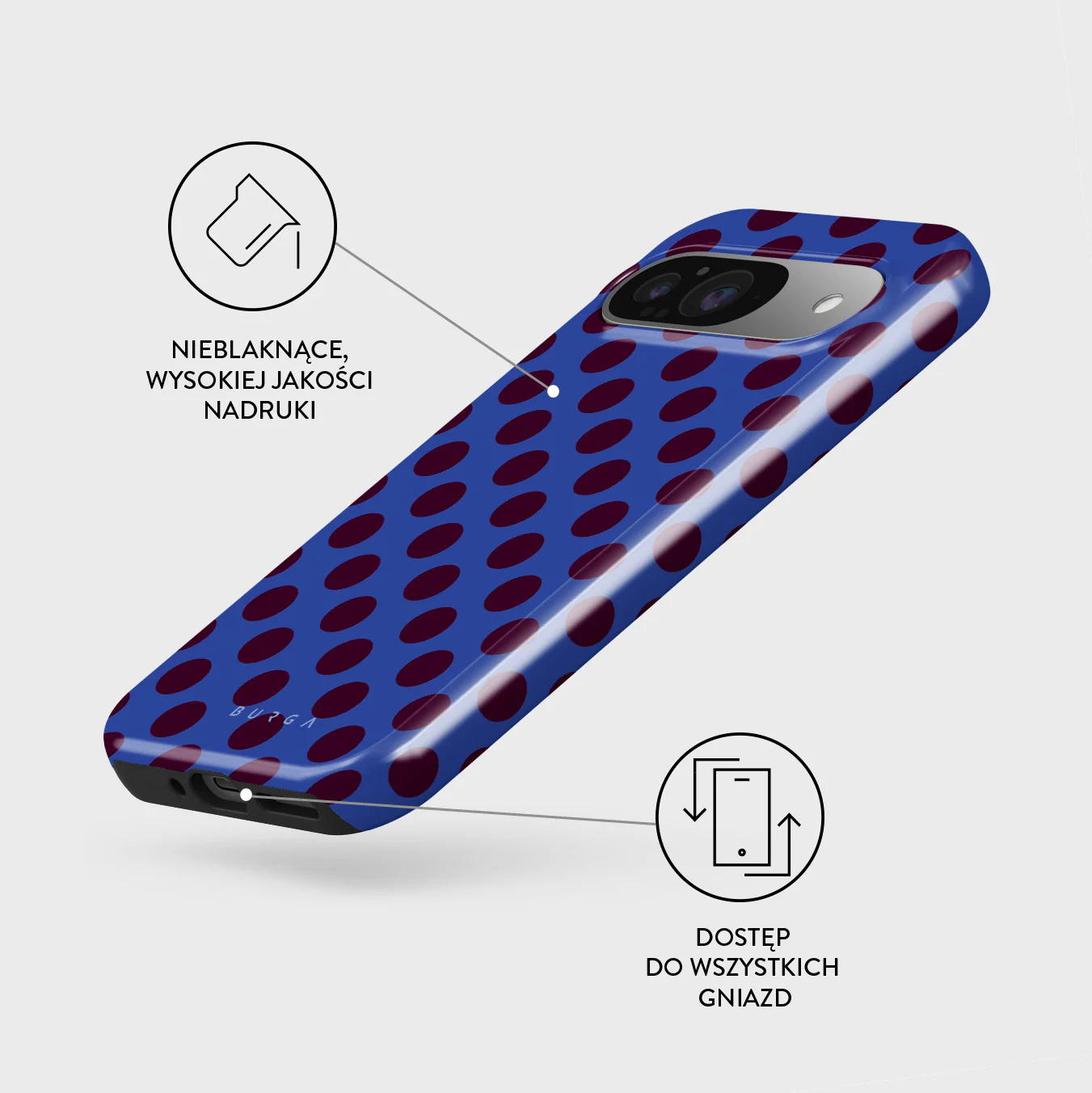 On Pause - Google Pixel 9 Etui - Image 3