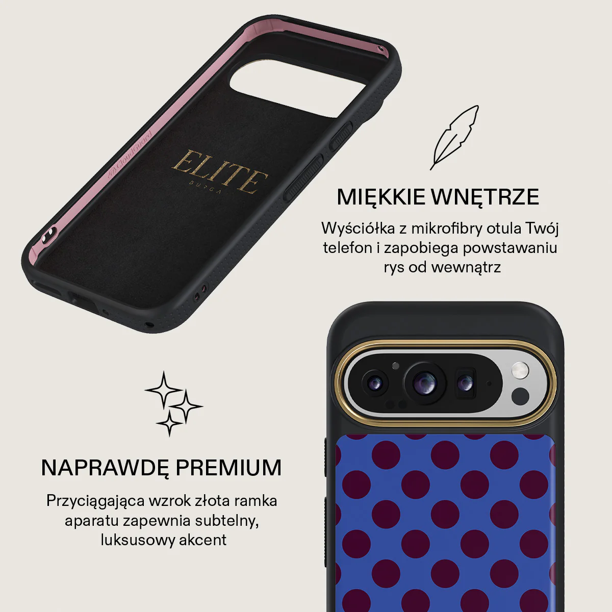 On Pause - Google Pixel 9 Pro Etui - Image 10