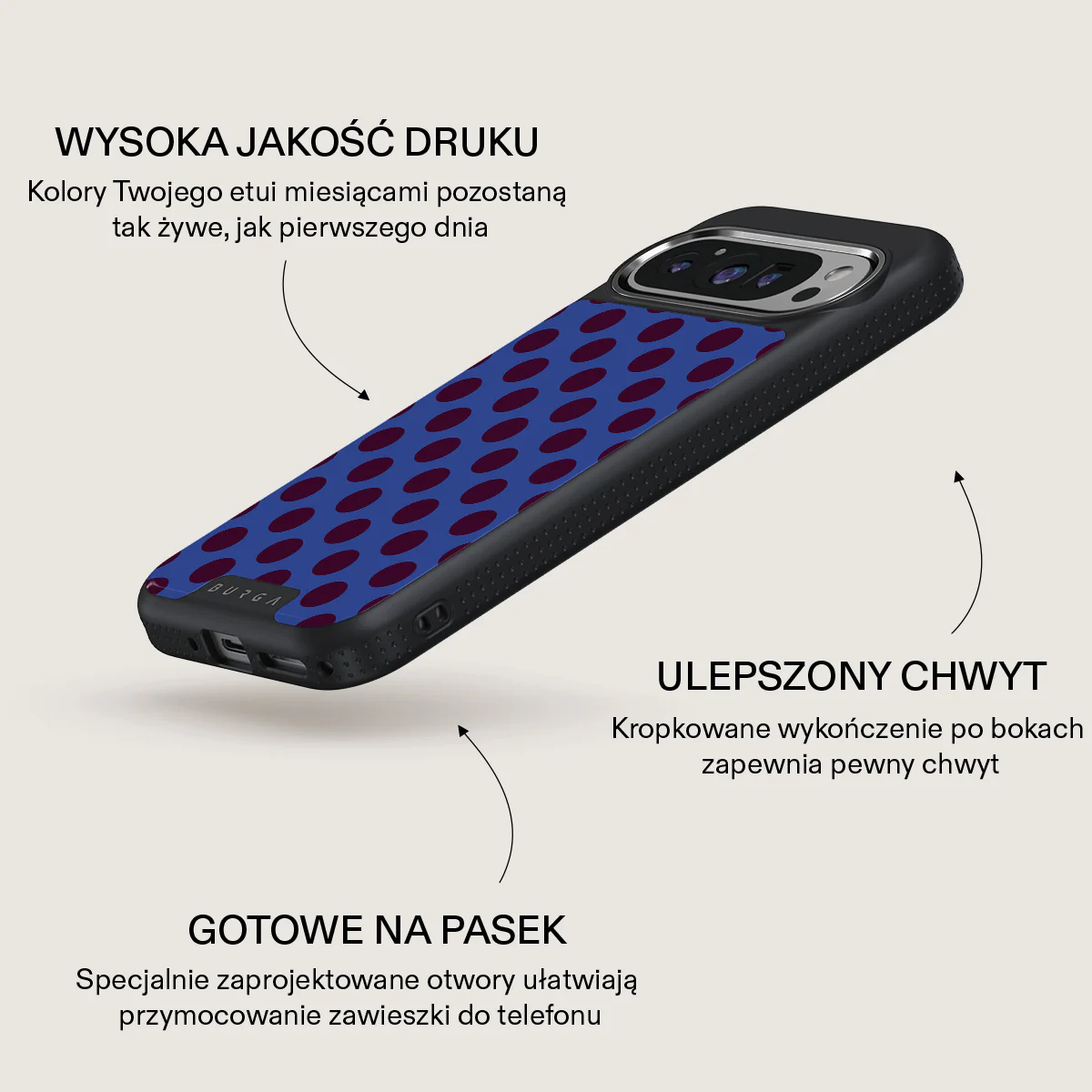On Pause - Google Pixel 9 Pro Etui - Image 16