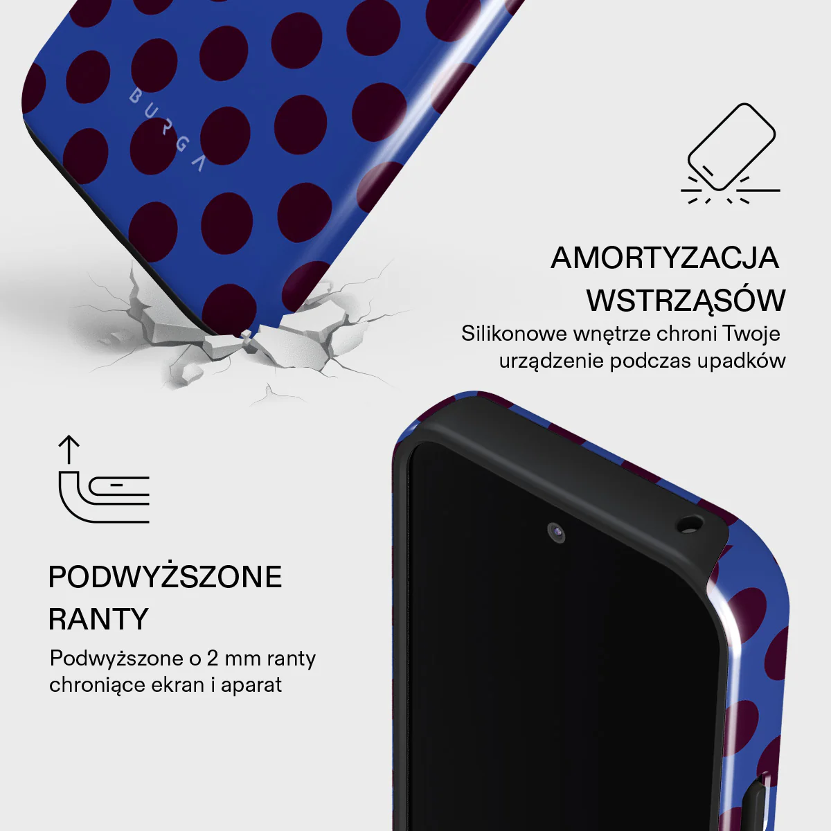 On Pause - Google Pixel 9 Pro XL Etui - Image 4