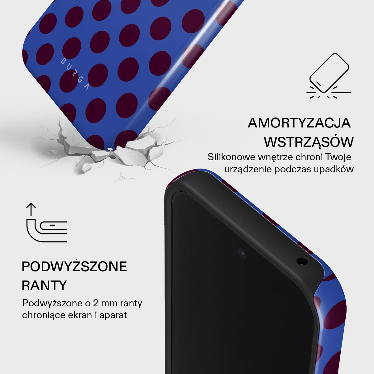 On Pause - Google Pixel 9a Etui - Image 4
