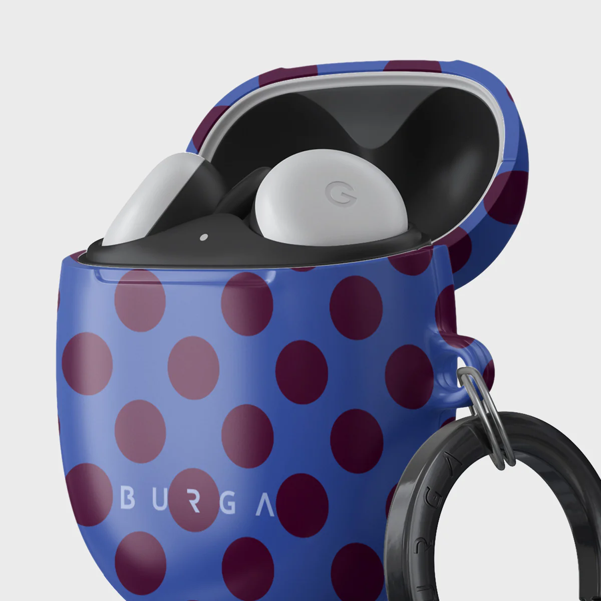 On Pause - Etui na Google Pixel Buds 2 - Image 5