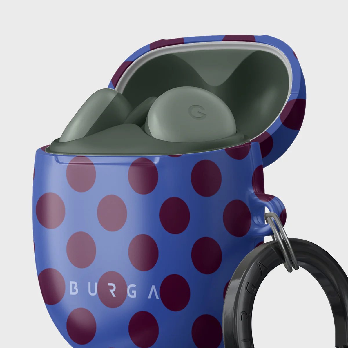 On Pause - Etui na Google Pixel Buds A - Image 5