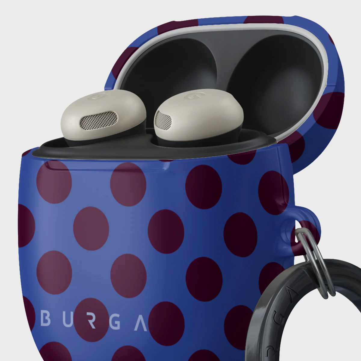 On Pause - Etui na Google Pixel Buds Pro 2 - Image 5