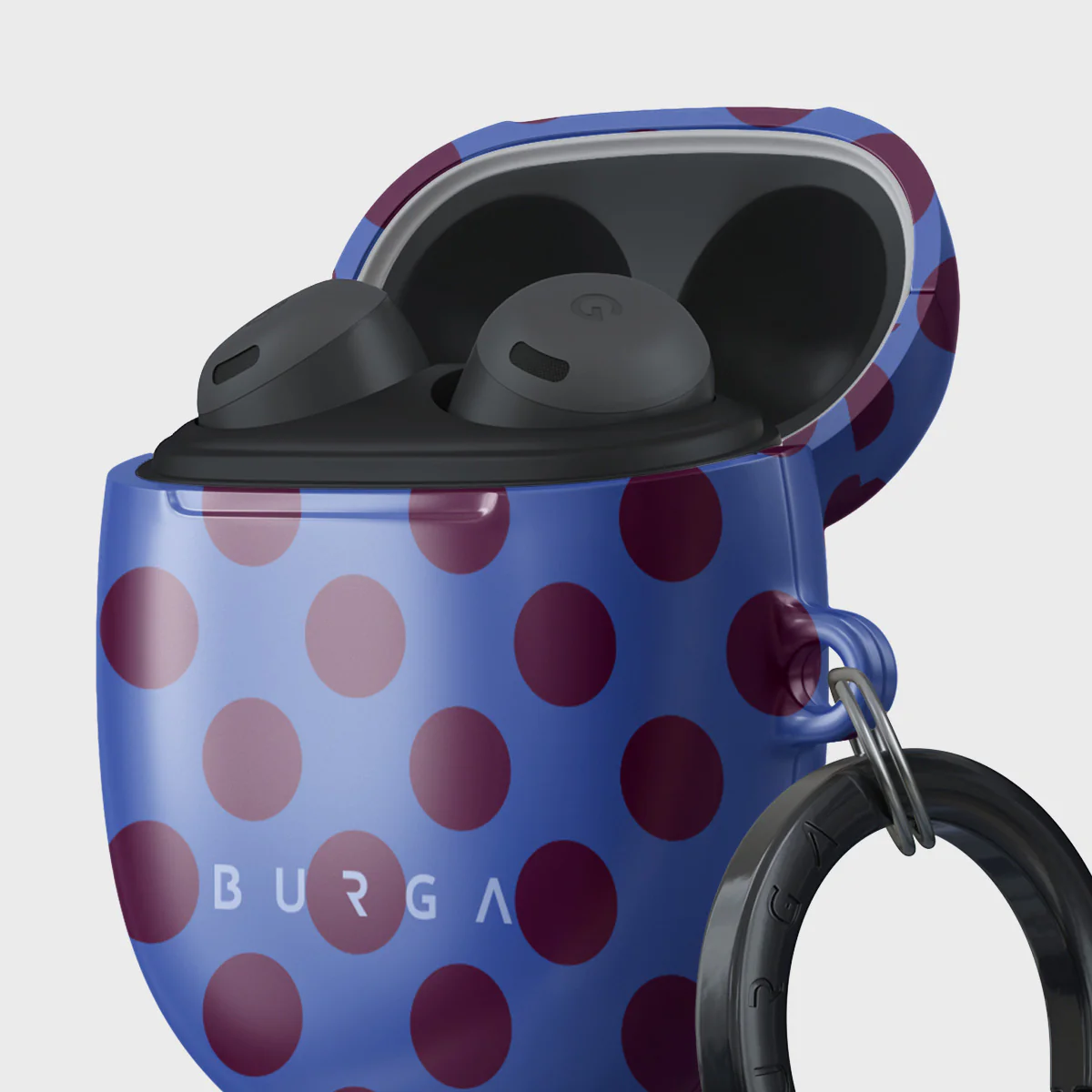 On Pause - Etui na Google Pixel Buds Pro - Image 5