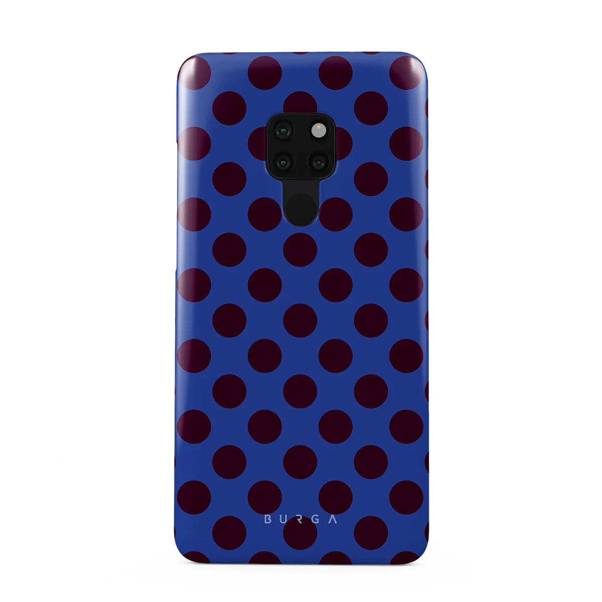 On Pause - Huawei Mate 20 Etui