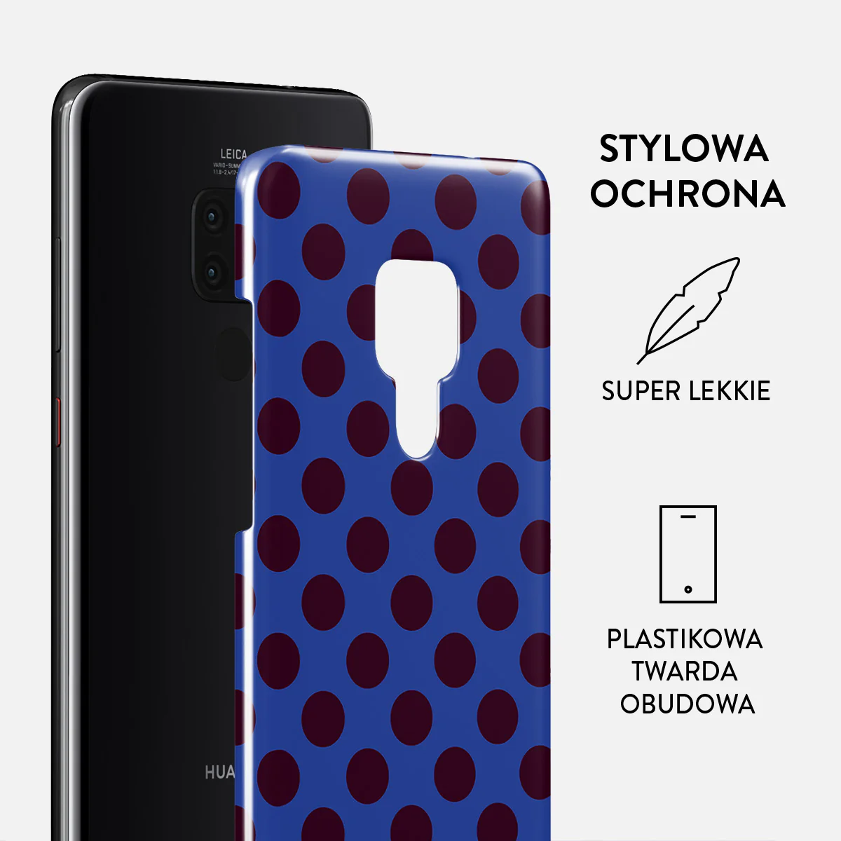 On Pause - Huawei Mate 20 Etui - Image 2