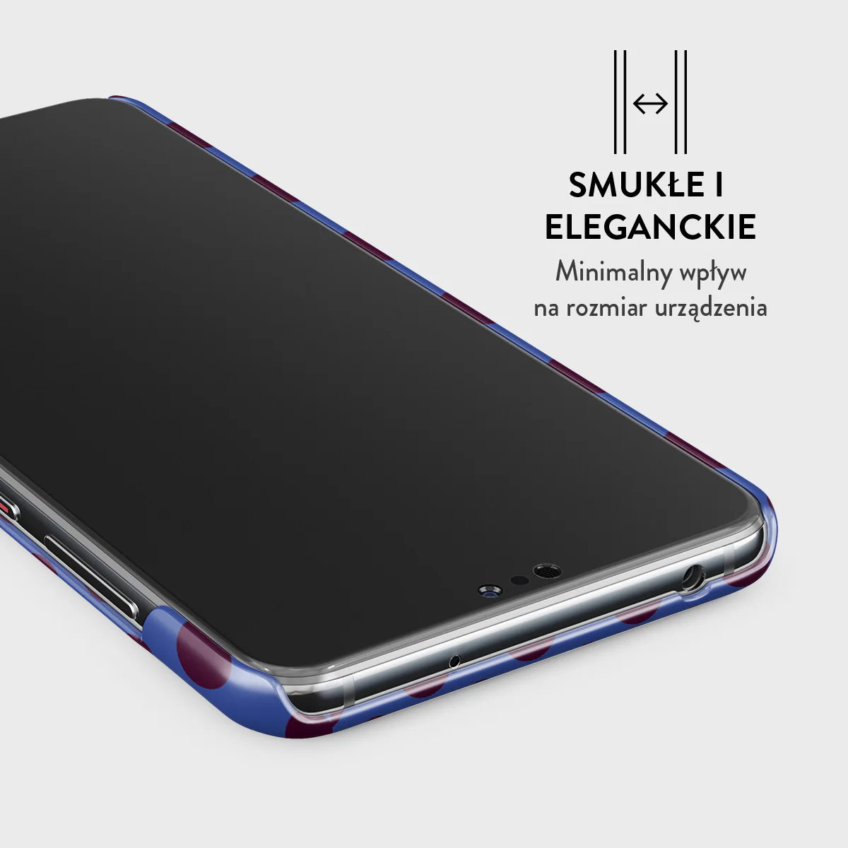 On Pause - Huawei P20 Etui - Image 4