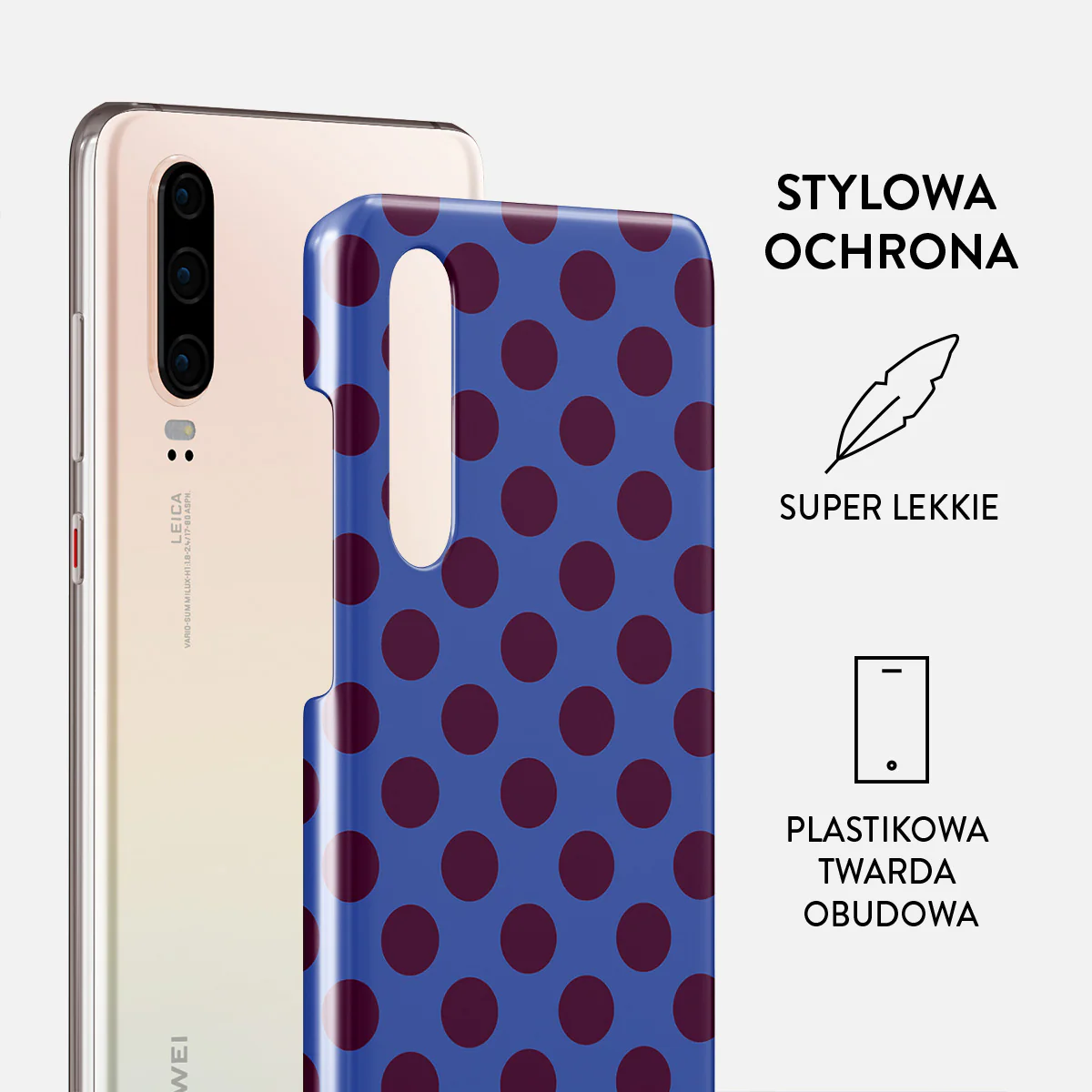 On Pause - Huawei P30 Etui - Image 2