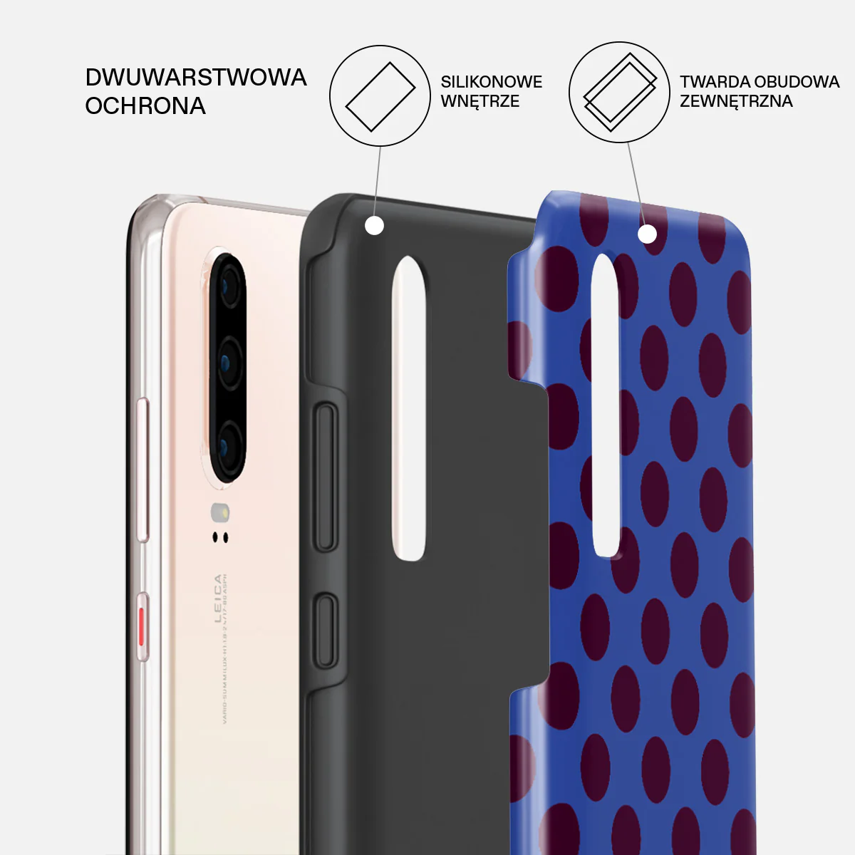 On Pause - Huawei P30 Etui - Image 6