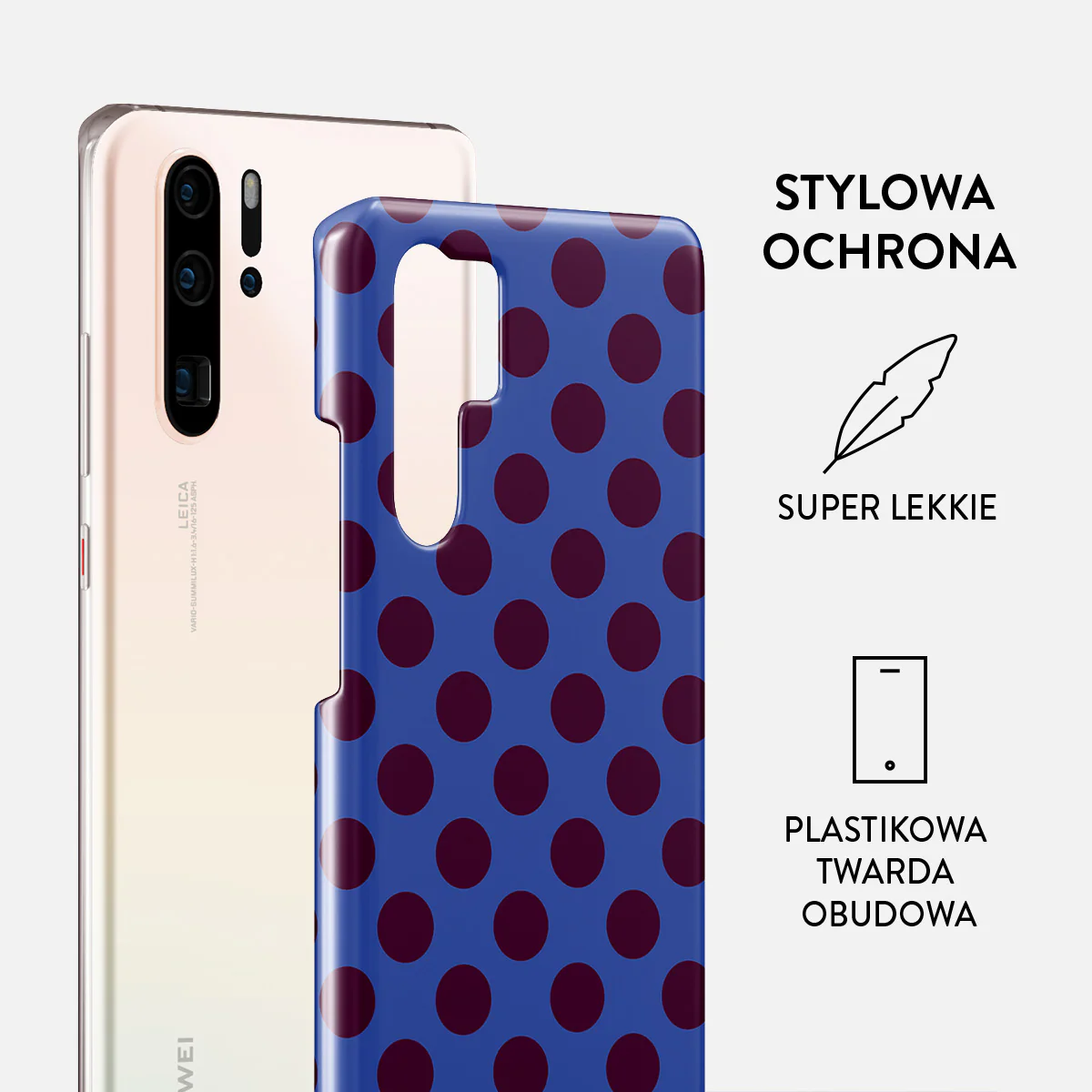 On Pause - Huawei P30 Pro Etui - Image 2