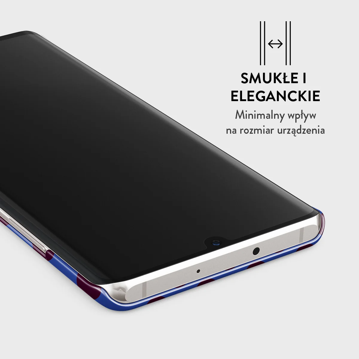 On Pause - Huawei P30 Pro Etui - Image 4