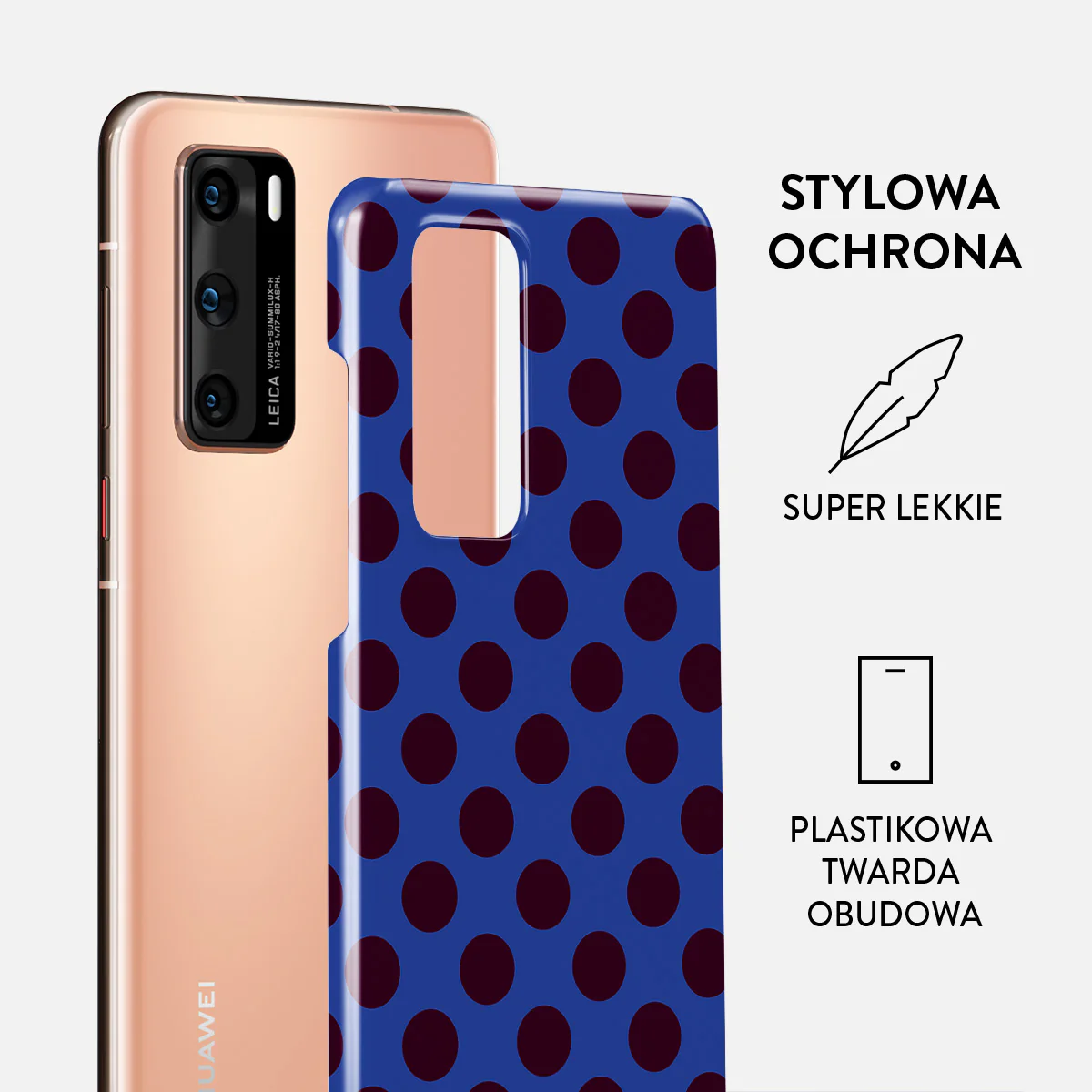 On Pause - Huawei P40 Etui - Image 2