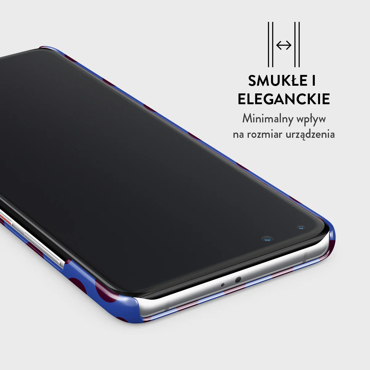 On Pause - Huawei P40 Etui - Image 4