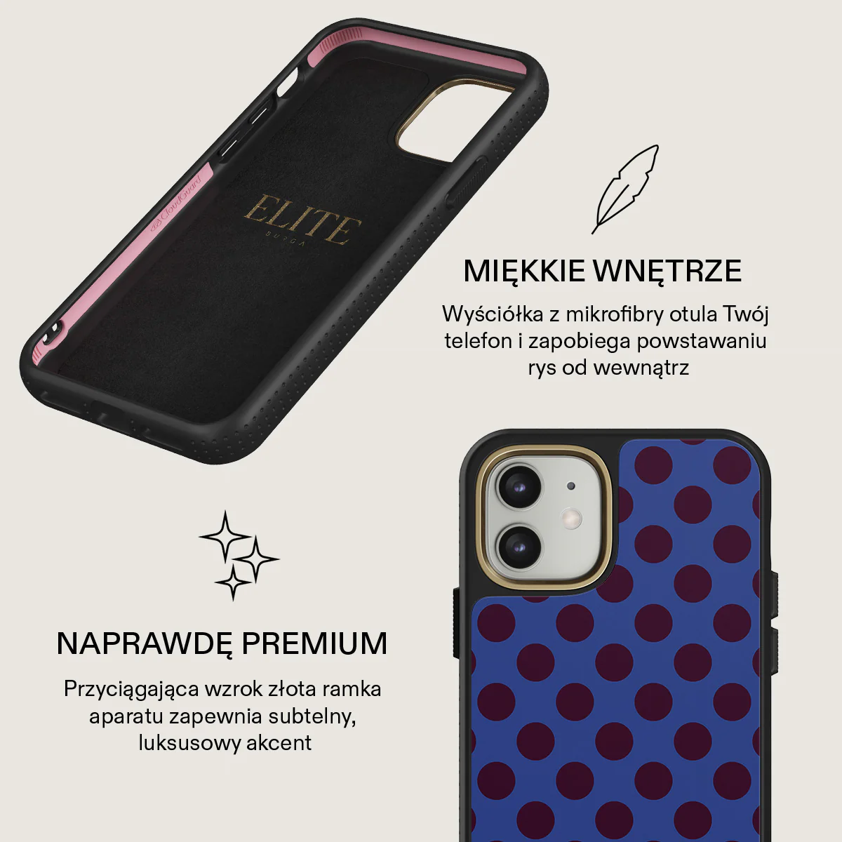 On Pause - iPhone 11 Etui - Image 10
