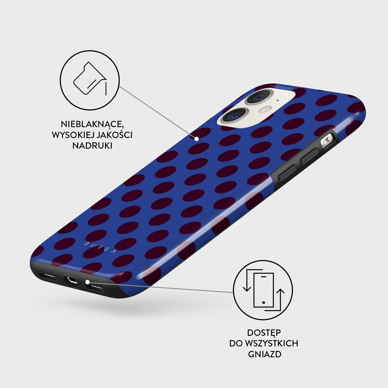 On Pause - iPhone 11 Etui - Image 3