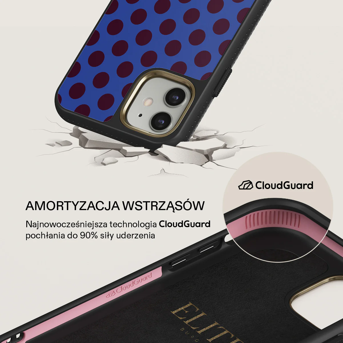 On Pause - iPhone 11 Etui - Image 7