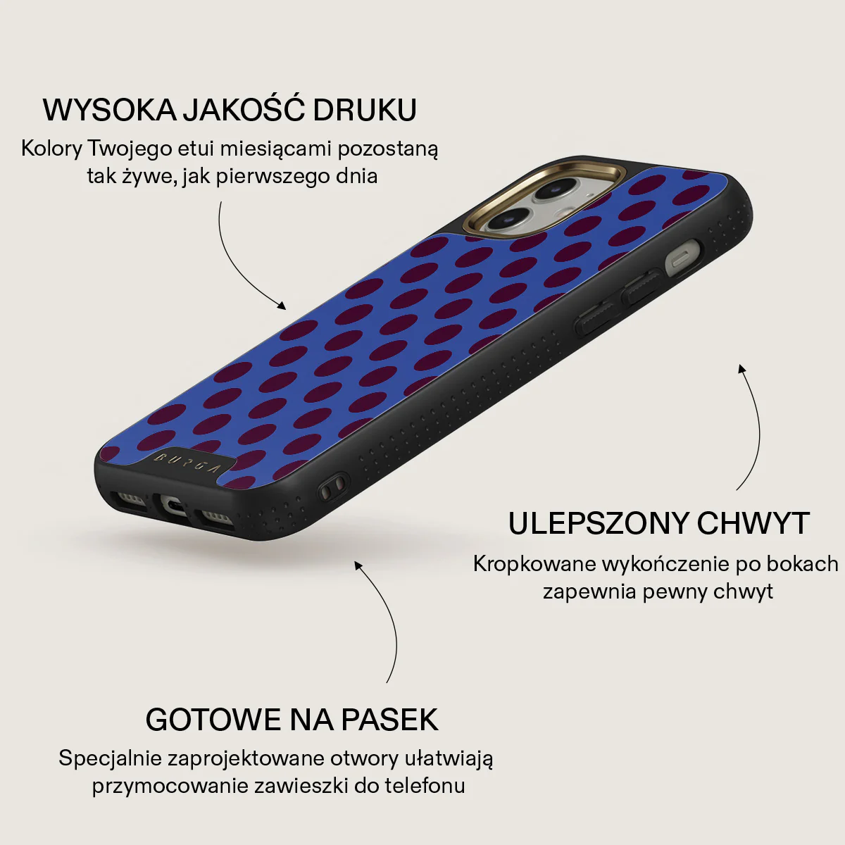 On Pause - iPhone 11 Etui - Image 9