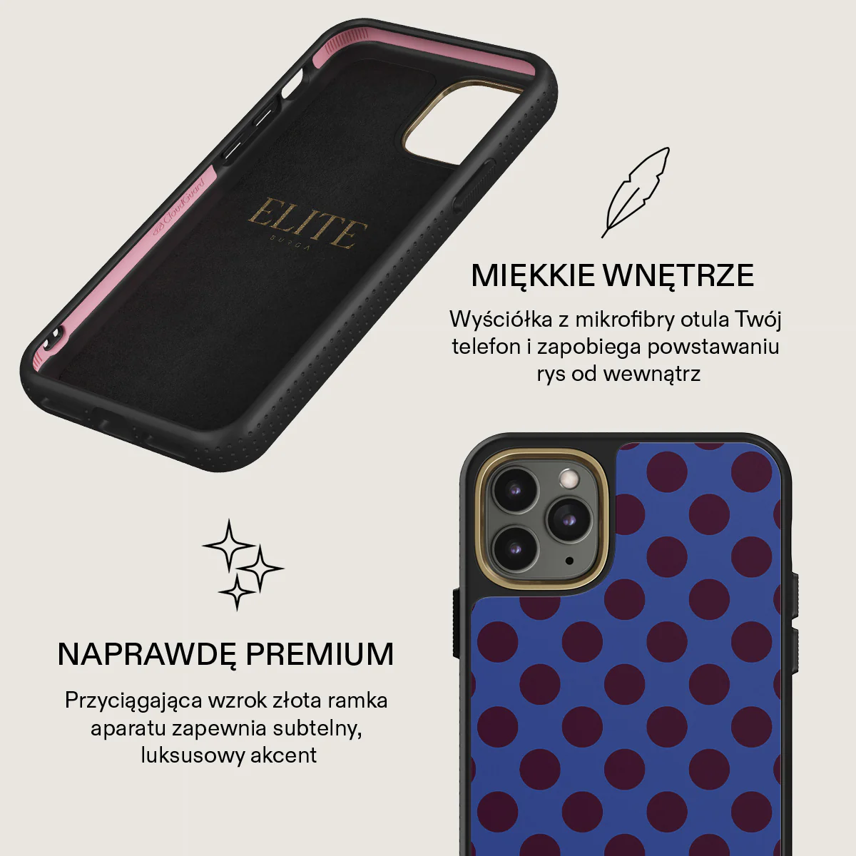On Pause - iPhone 11 Pro Etui - Image 14