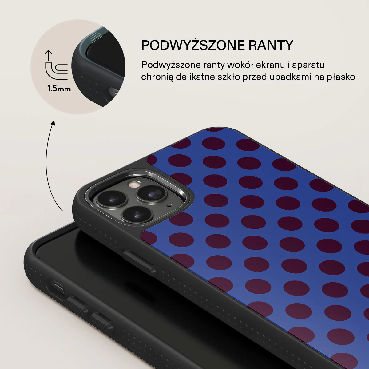 On Pause - iPhone 11 Pro Etui - Image 19