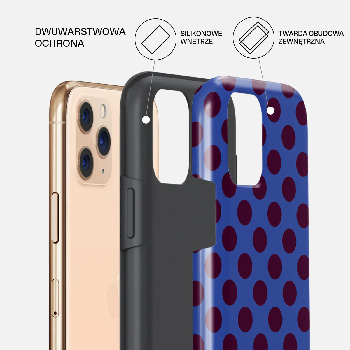 On Pause - iPhone 11 Pro Max Etui - Image 6