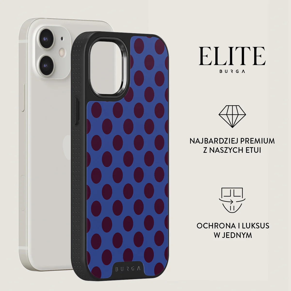 On Pause - iPhone 12 Etui - Image 13