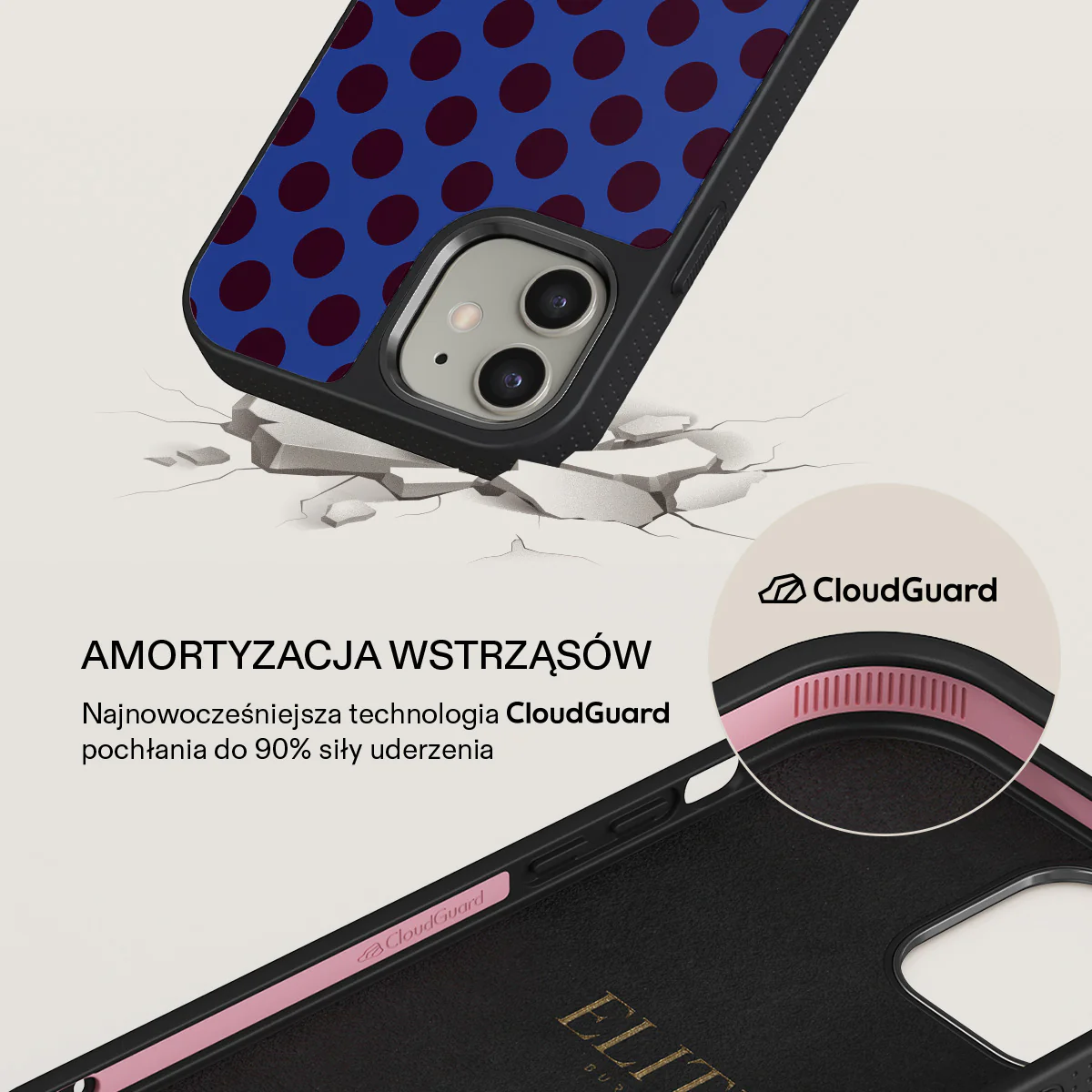 On Pause - iPhone 12 Etui - Image 14
