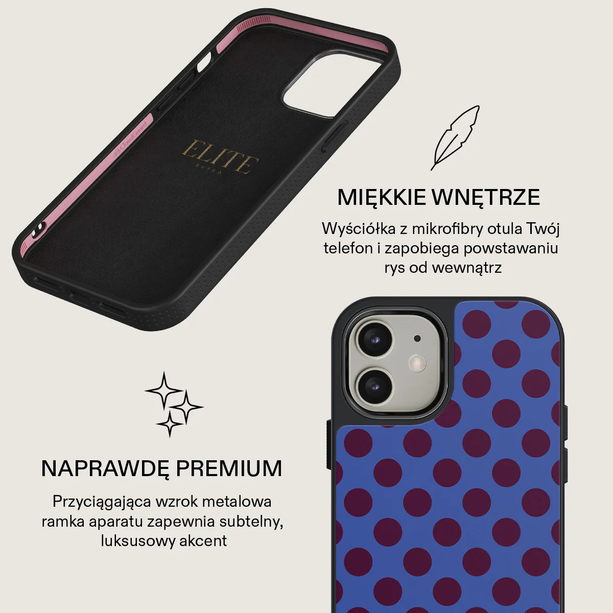 On Pause - iPhone 12 Etui - Image 17