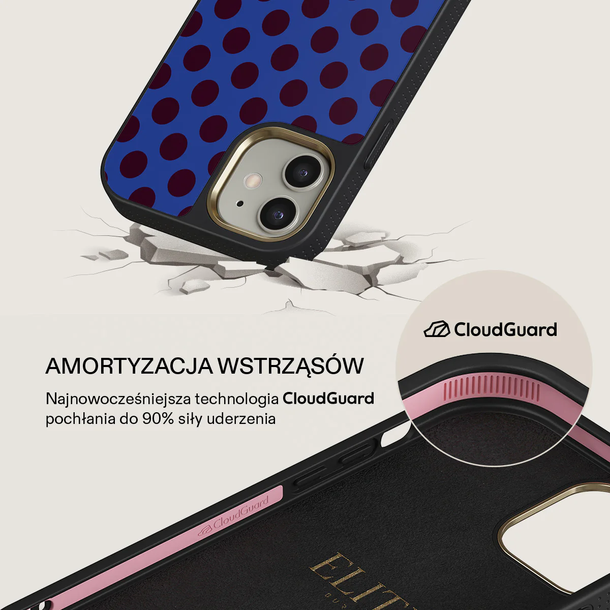 On Pause - iPhone 12 Etui - Image 7