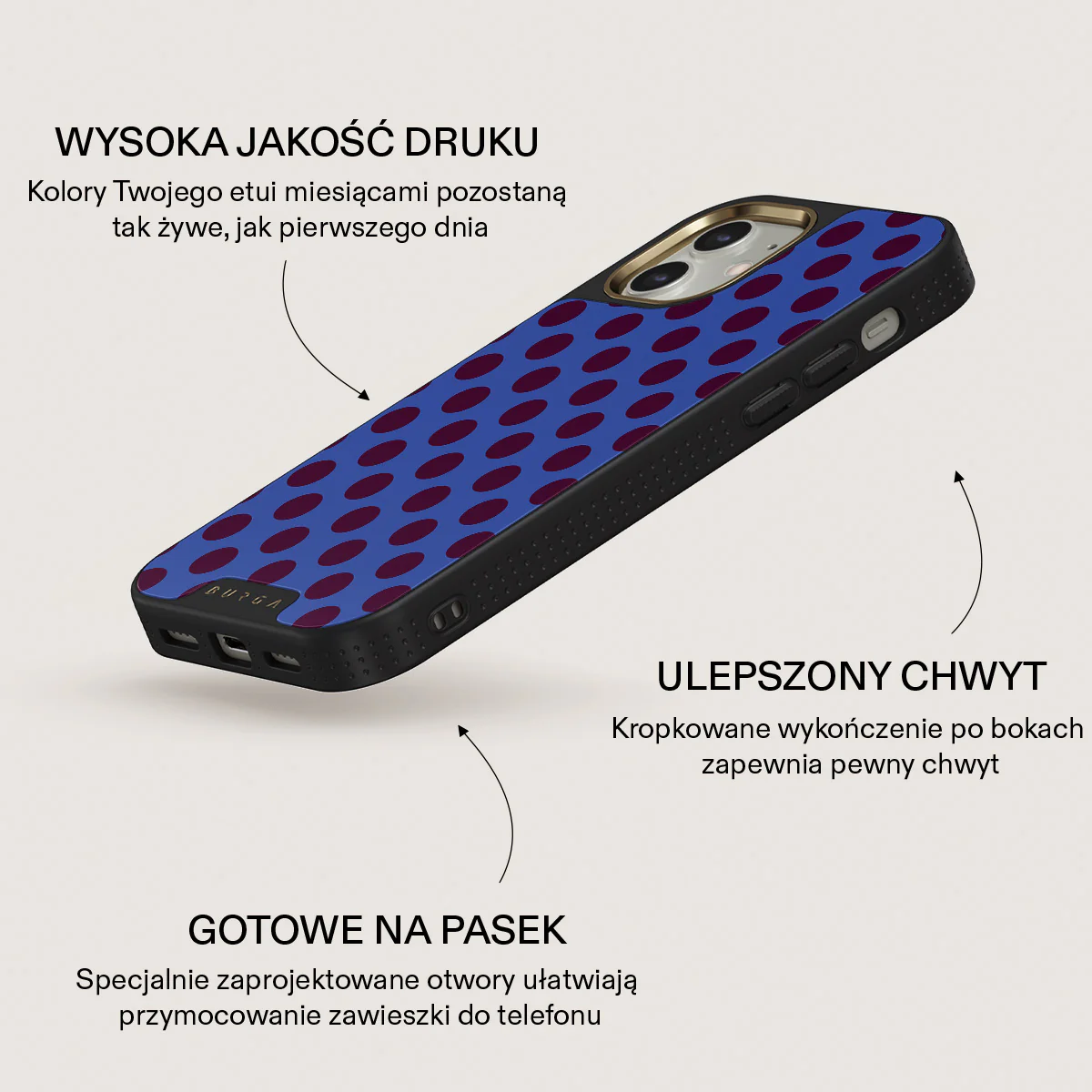 On Pause - iPhone 12 Etui - Image 9