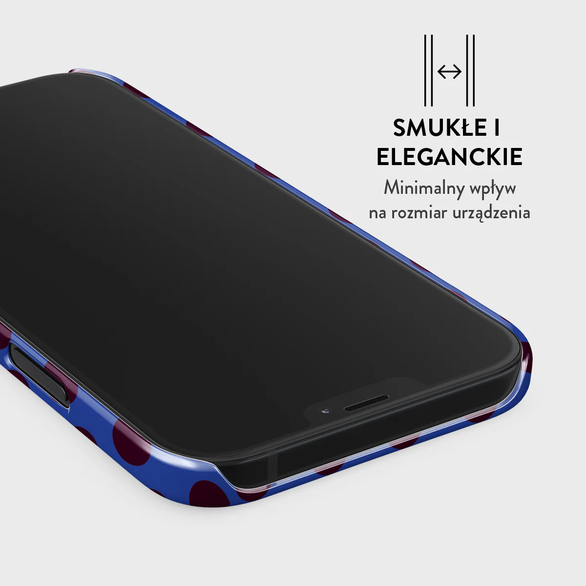 On Pause - iPhone 12 Mini Etui - Image 4