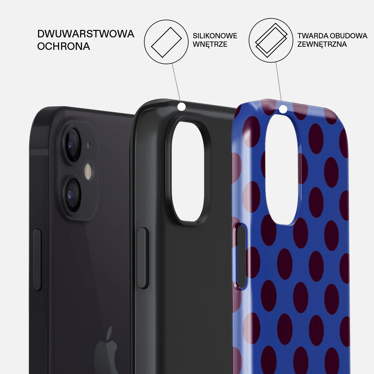 On Pause - iPhone 12 Mini Etui - Image 6