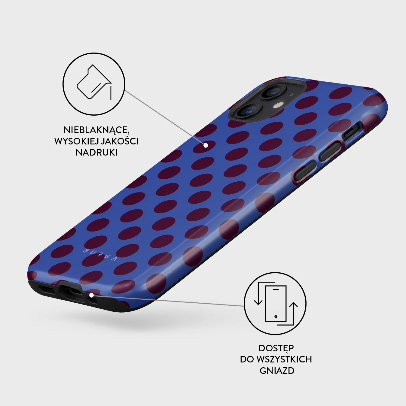 On Pause - iPhone 12 Mini Etui - Image 7