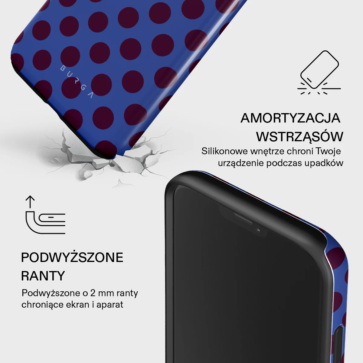On Pause - iPhone 12 Mini Etui - Image 8