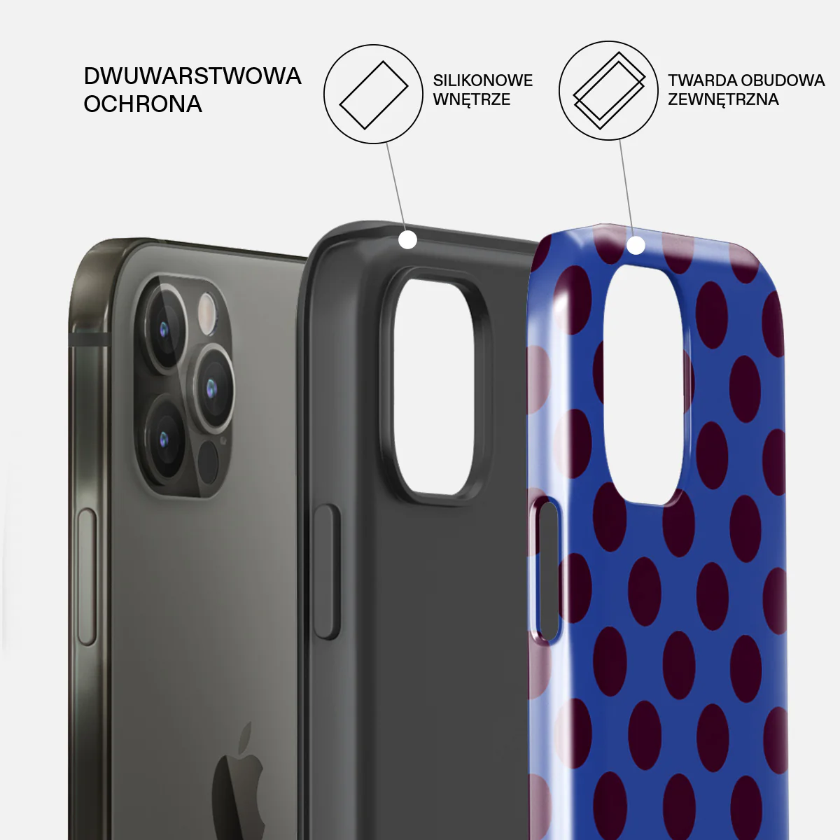 On Pause - iPhone 12 Pro Etui - Image 2